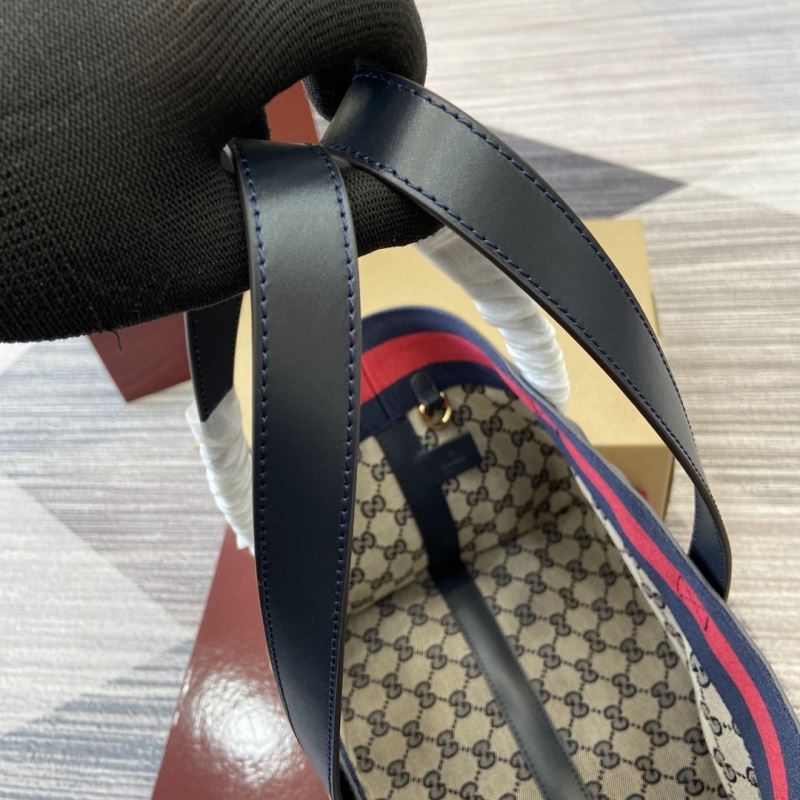 Gvc*1 tote bags